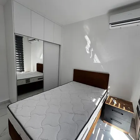 Modern In North Nicosia