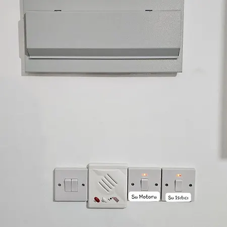 Modern In North Appartement