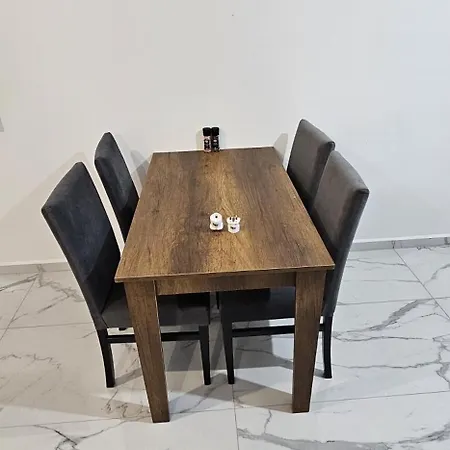 Modern In North Appartement Nicosia