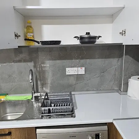 Modern In North *