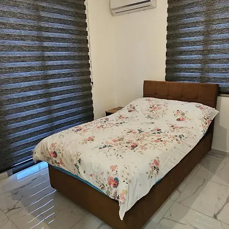 Modern In North Appartement Nicosia