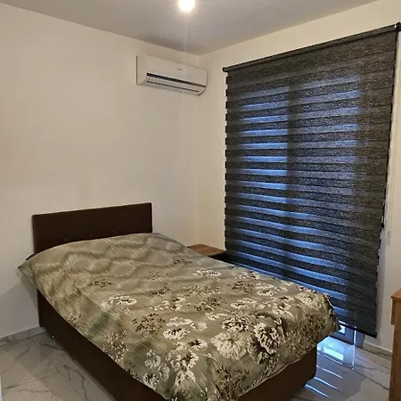 Modern In North *